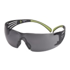 3M ITALIA - 3MI7100078987 SECUREFIT SF 402 GREY