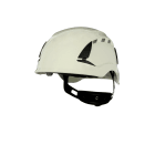 3M ITALIA - 3MI7100175606 X5514NVE-CE SF ELMETTO HV VERDE NO VENT
