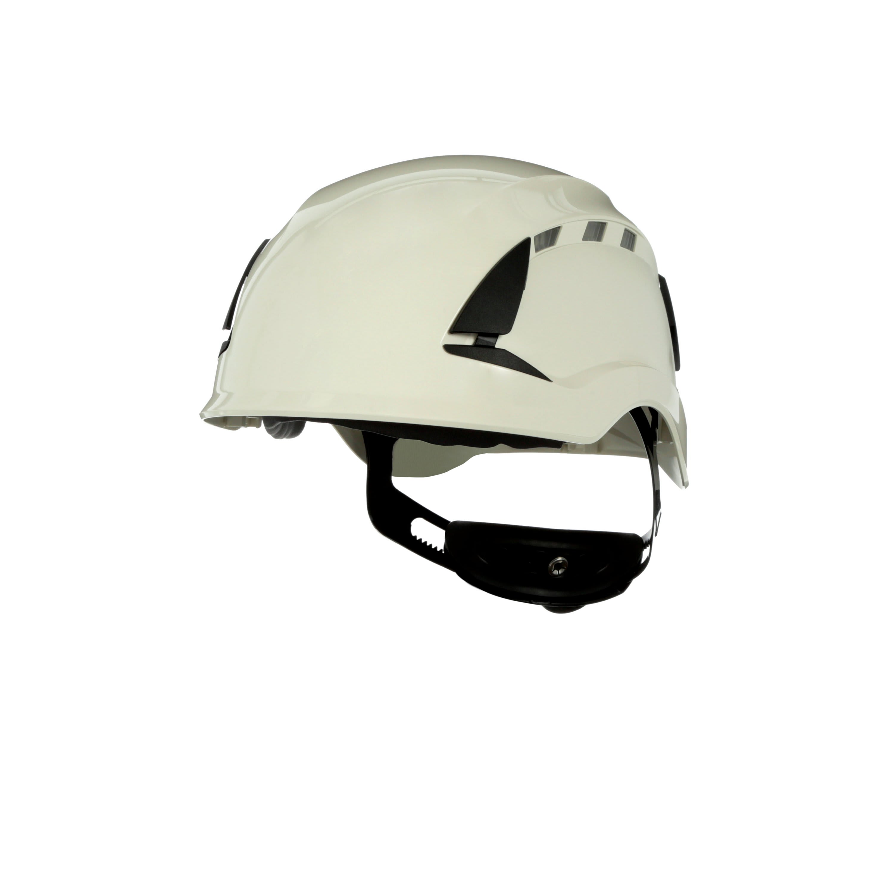 3M ITALIA - 3MI7100175599 X5501NVE-CE SF ELMETTO BIANCO NO VENT
