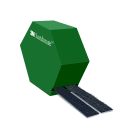 3M ITALIA - 3MI7000070522 SJ 352D SCOTCHMATE MINI 1 CF