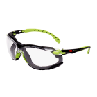 3M ITALIA - 3MI7100078882 SOLUS S1201SGAF EU VERDE/NER