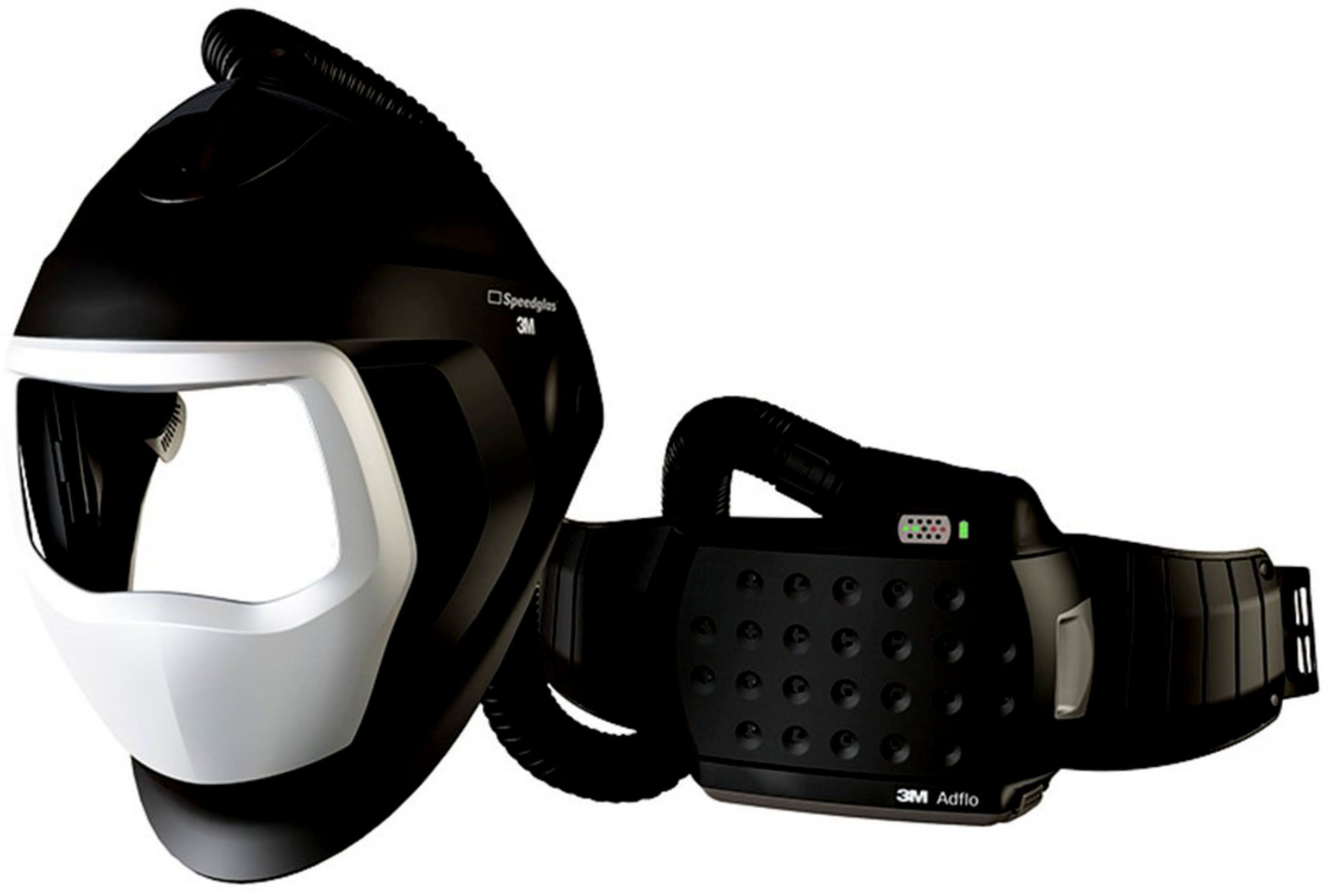 3M ITALIA - 3MI7000044615 567700   9100 AIR ADFLO NO F