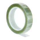 3M ITALIA - 3MI7100090263 ET 5 TRASPARENTE 25MMX66M