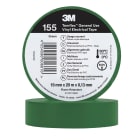 3M ITALIA - 3MI7100184747 TEMFLEX 155 19MM X 20M GREEN