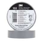 3M ITALIA - 3MI7100184740 TEMFLEX 155 19MM X 20M GREY