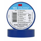 3M ITALIA - 3MI7100184724 TEMFLEX 165 15MM X 10M BLUE