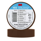 3M ITALIA - 3MI7100184725 TEMFLEX 165 15MM X 10M BROWN