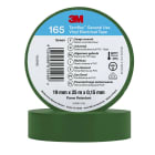 3M ITALIA - 3MI7100184813 TEMFLEX 165 19MM X 25M GREEN