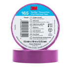 3M ITALIA - 3MI7100184729 TEMFLEX 165 15MM X 10M PURPLE
