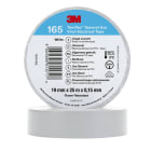3M ITALIA - 3MI7100184818 TEMFLEX 165 19MM X 25M WHITE
