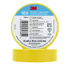 3M ITALIA - 3MI7100184732 TEMFLEX 165 15MM X 10M YELLOW