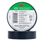 3M ITALIA - 3MI7100237741 TEMFLEX 175 19MM X 20M BLACK