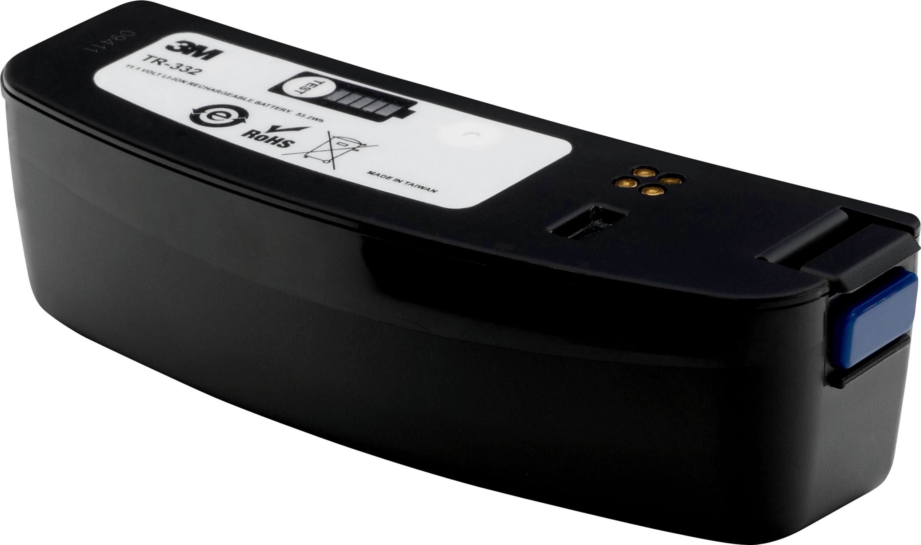 3M ITALIA - 3MI7000144501 3M?VERSAFLO TR 630 BATTERIA