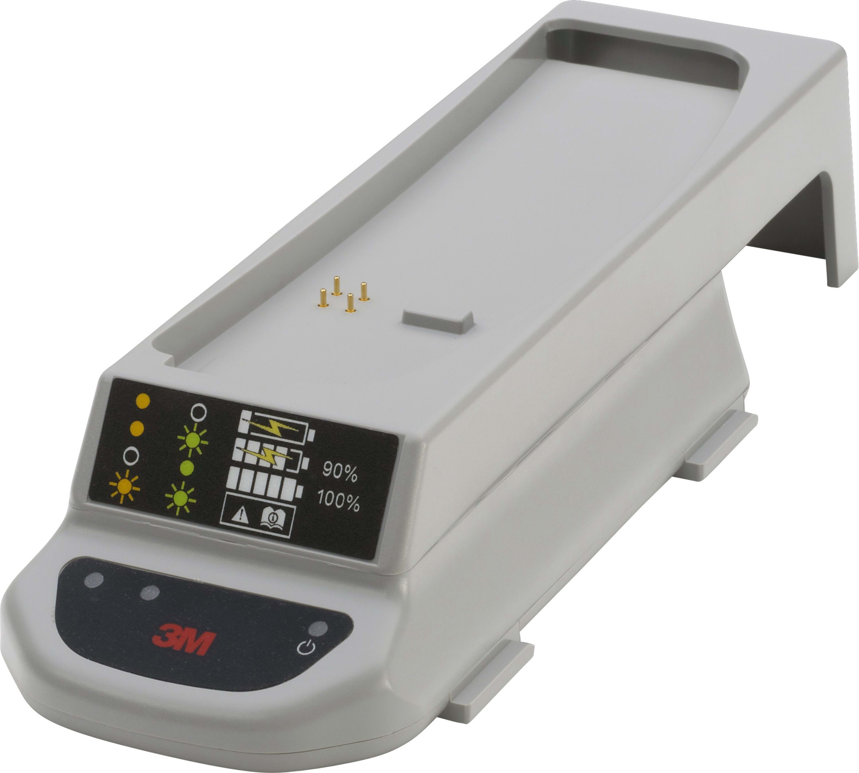 3M ITALIA - 3MI7000103971 TR 340 SLOT PORTABATTERIA (S