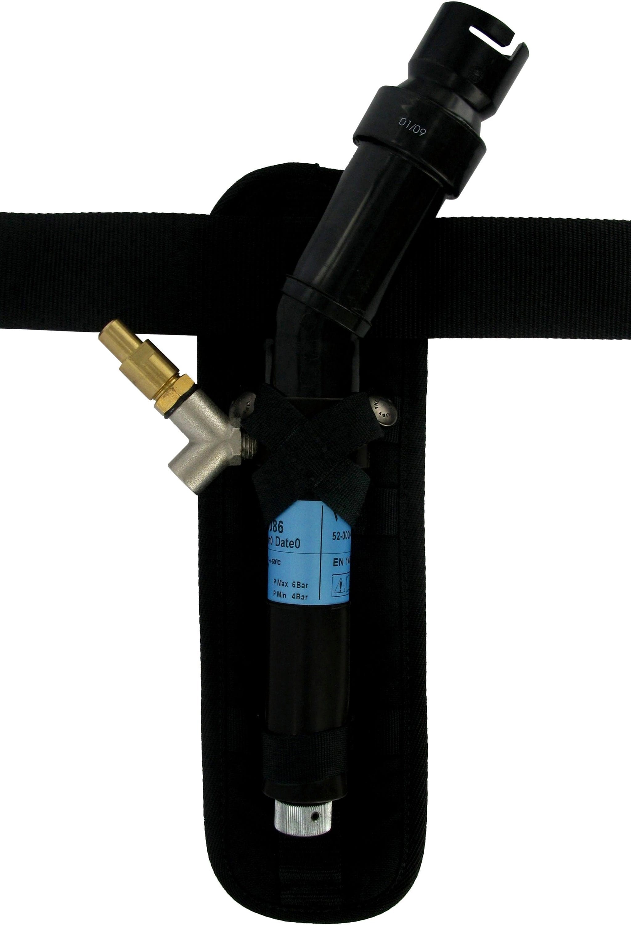 3M ITALIA - 3MI7000103980 V 100E REGOLATORE DI FLUSSO