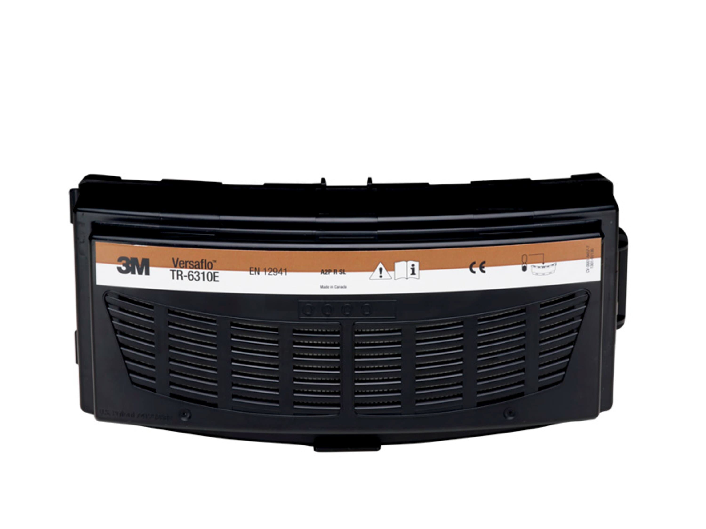3M ITALIA - 3MI7100020998 VERSAFLO TR 6310E FILTRO A2P