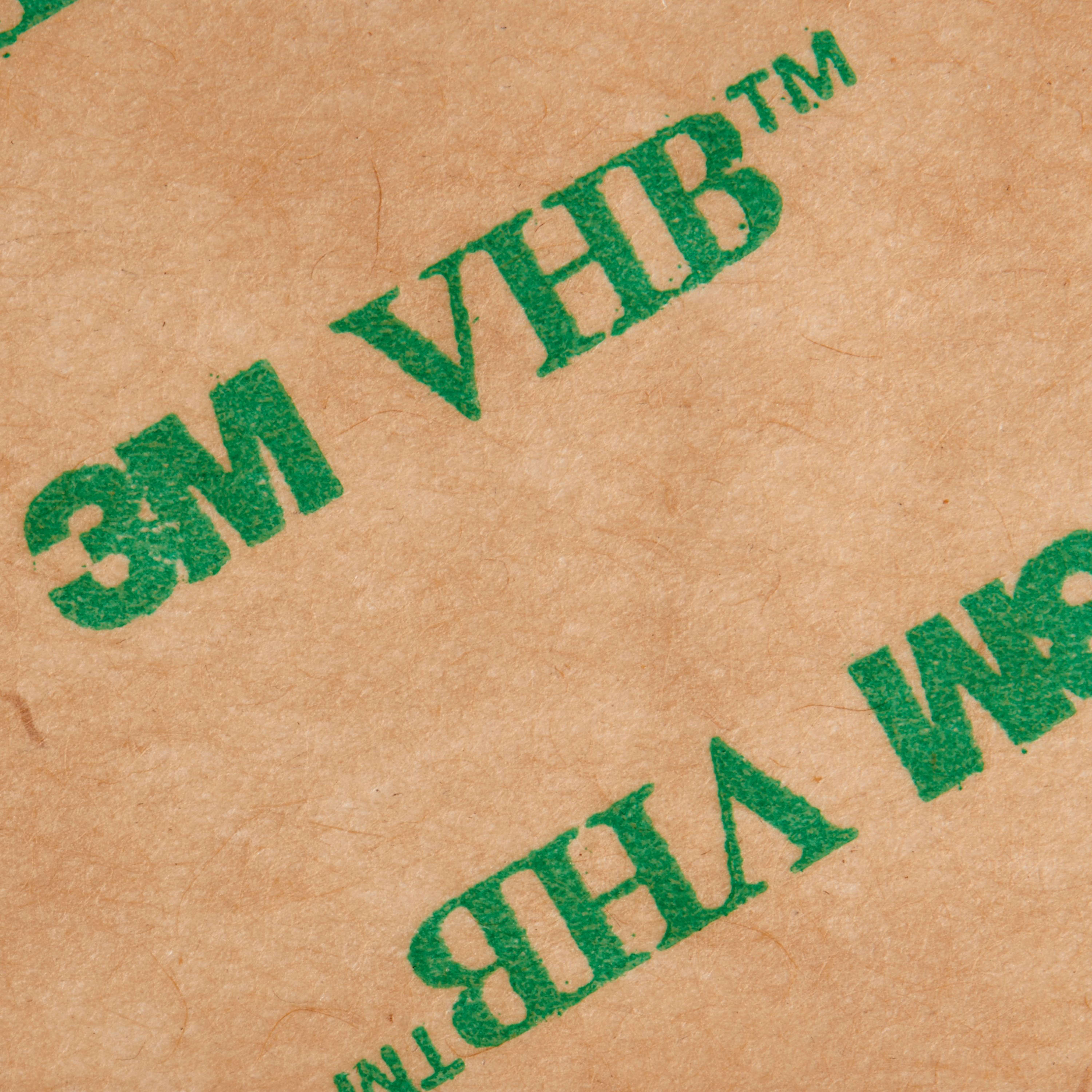 3M ITALIA - 3MF7100029175 NASTRO ADESIVO TRANSFER 3M? VHB? F9469PC