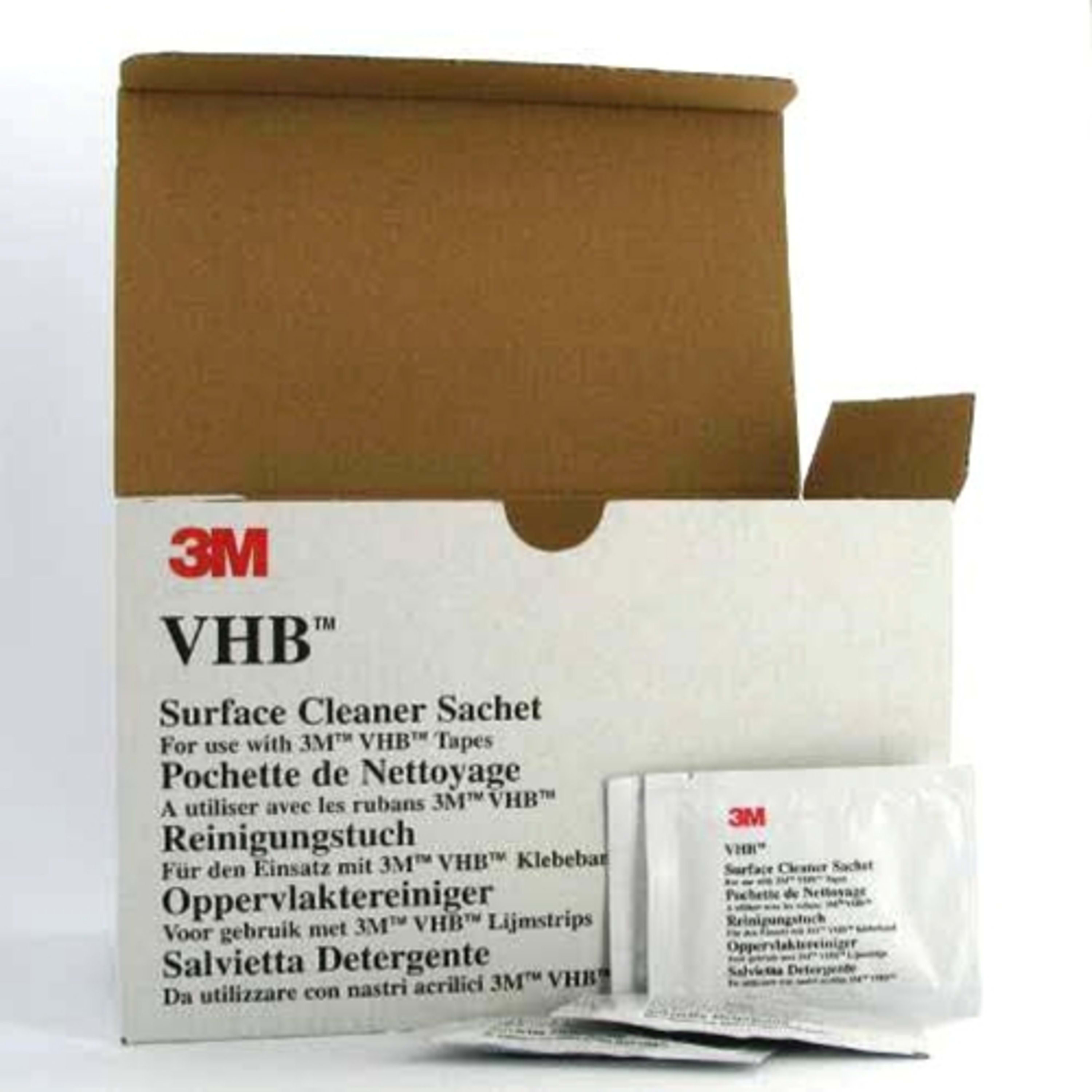 3M ITALIA - 3MI7000071716 VHB PULITORE SUPERFICI 1L