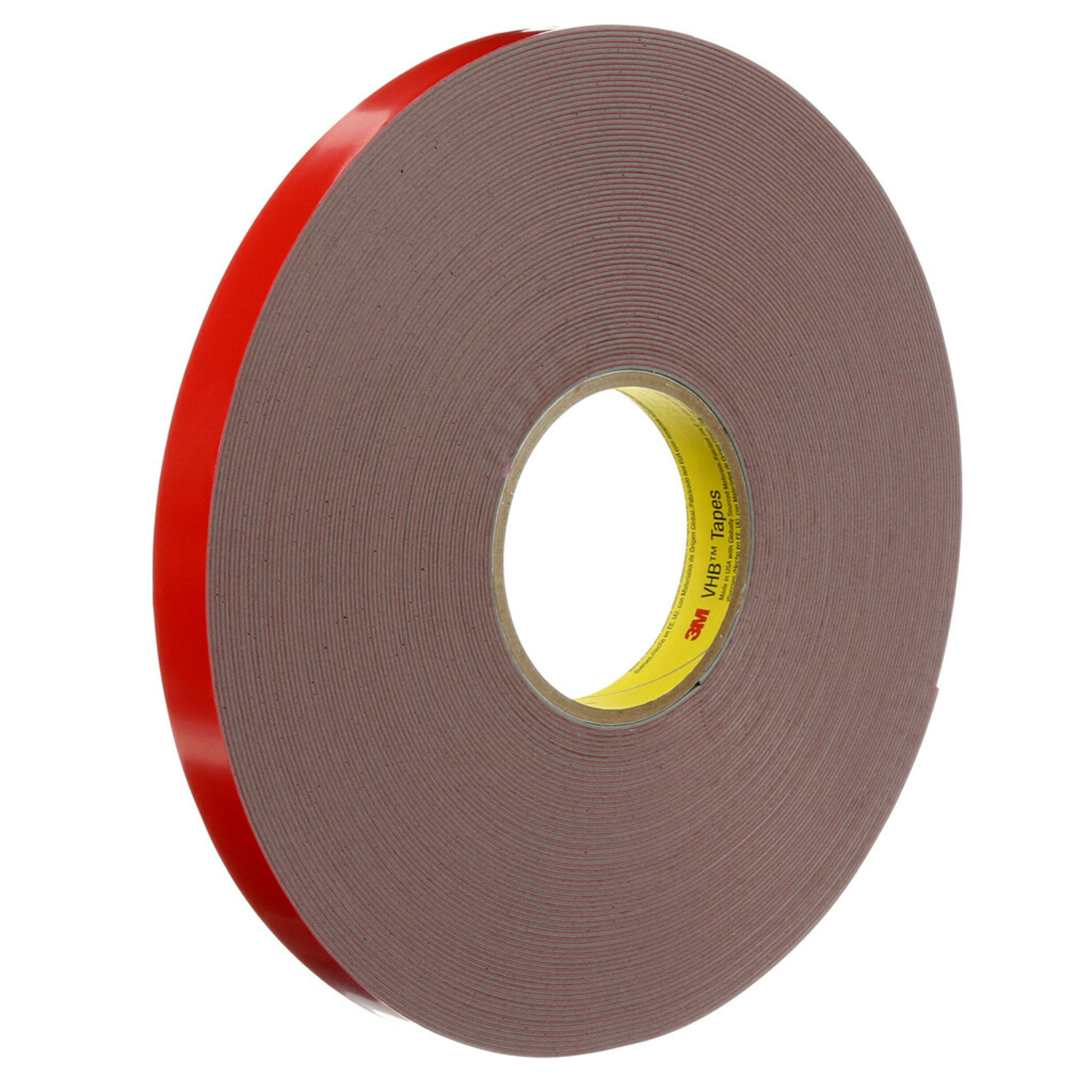 3M ITALIA - 3MF7000072411 NASTRO3M(T)VHB(T)4941P,GRIGIO,25MMX33M