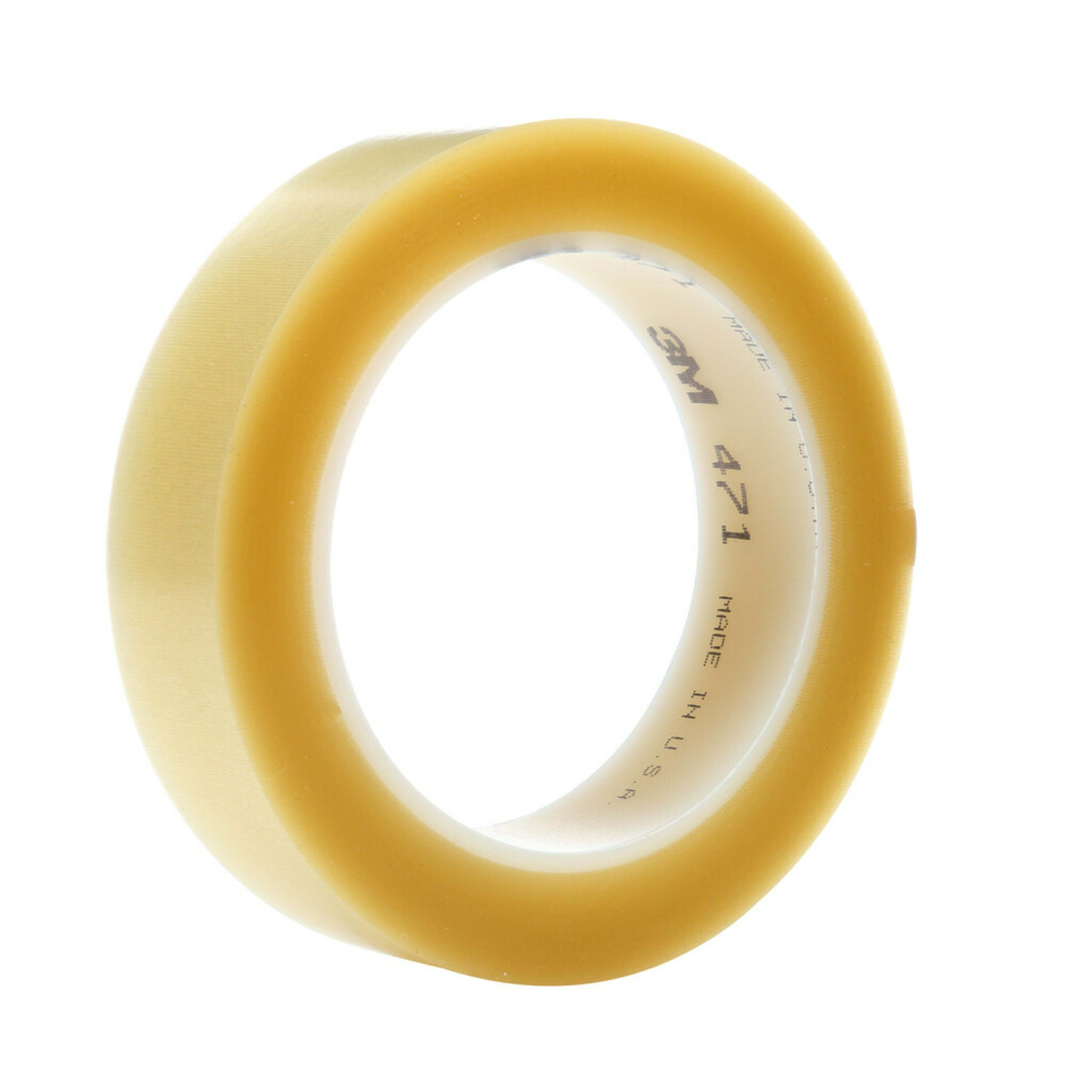 3M ITALIA - 3MF7100044331 NASTROVINILICO3M(T)471,TRASPARENTE,50MM