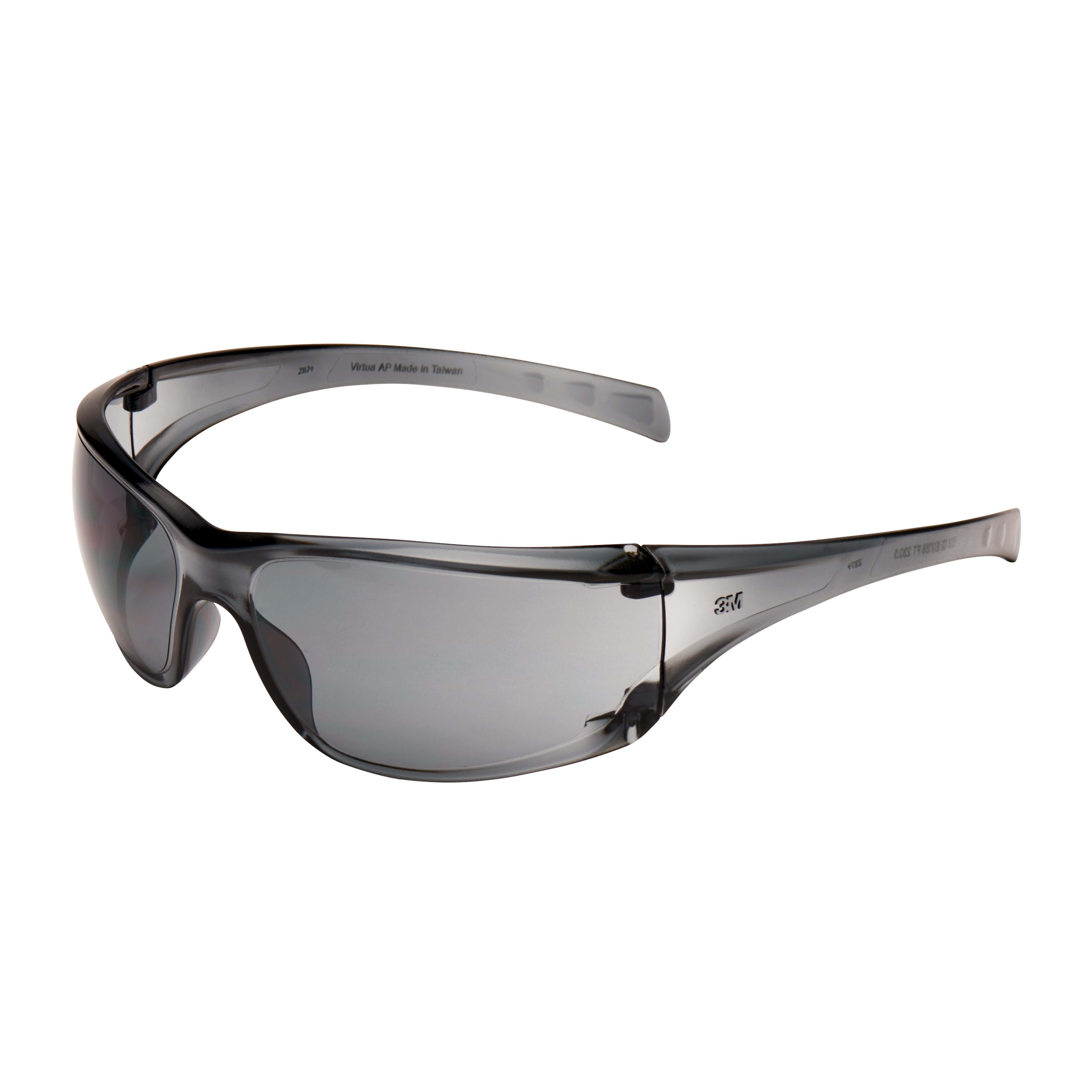 3M ITALIA - 3MI7100010682 71512 OCCHIALI VIRTUA GR 20PZ/CF