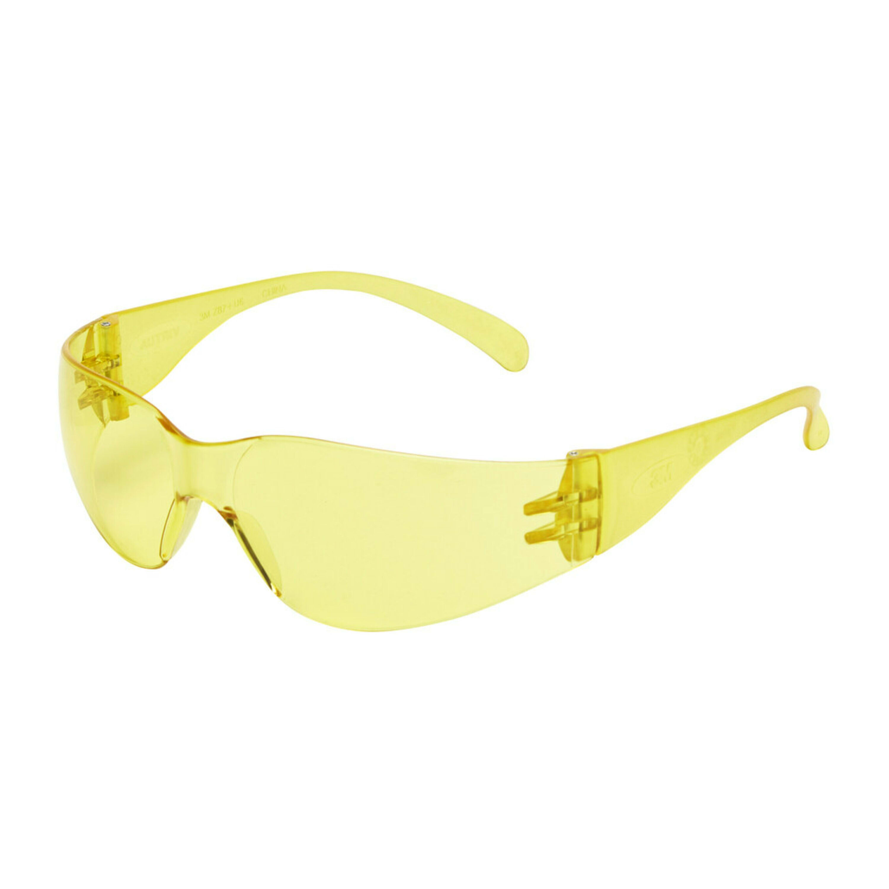 3M ITALIA - 3MI7000061920 71500 OCCHIALE VIRTUA 20PZ/CF