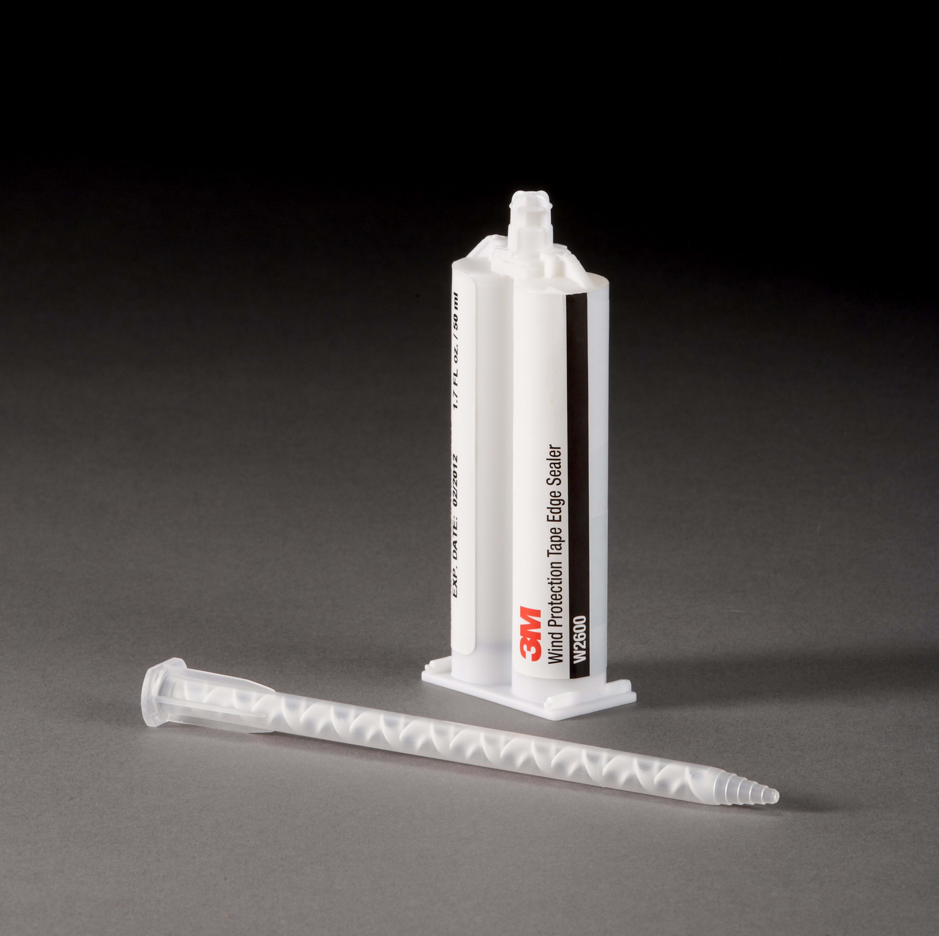 3M ITALIA - 3MI7000049495 W2600 NASTRO SIGILLANTE 50CC