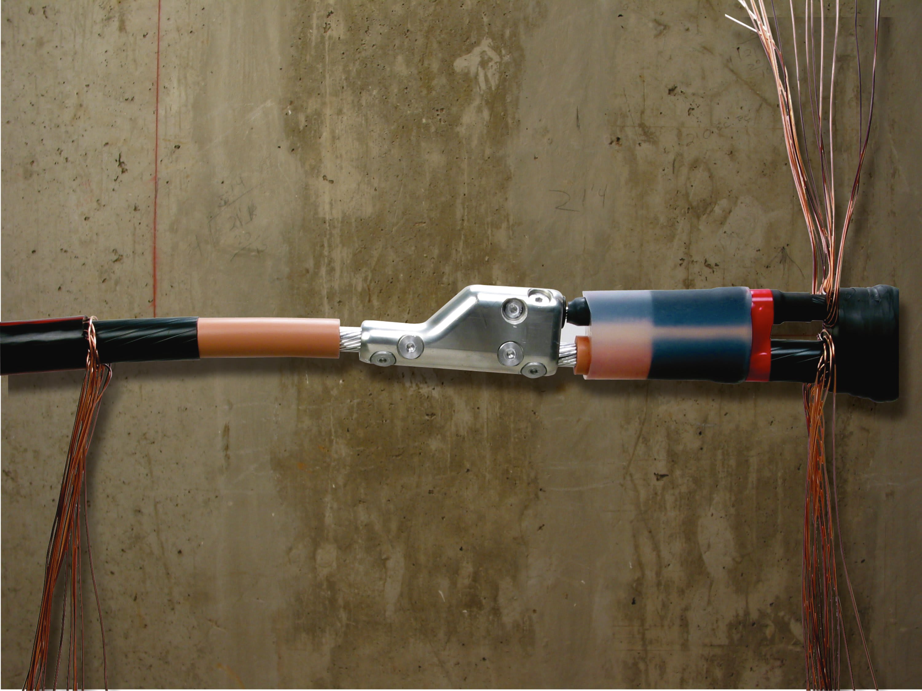 3M ITALIA - 3MI7100081909 QS2000E 92-FS 613-3E E/C 50-240