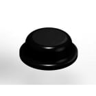 3M ITALIA - 3MI7000001953 BUMPON SJ 5076 BLACK PZ 3000