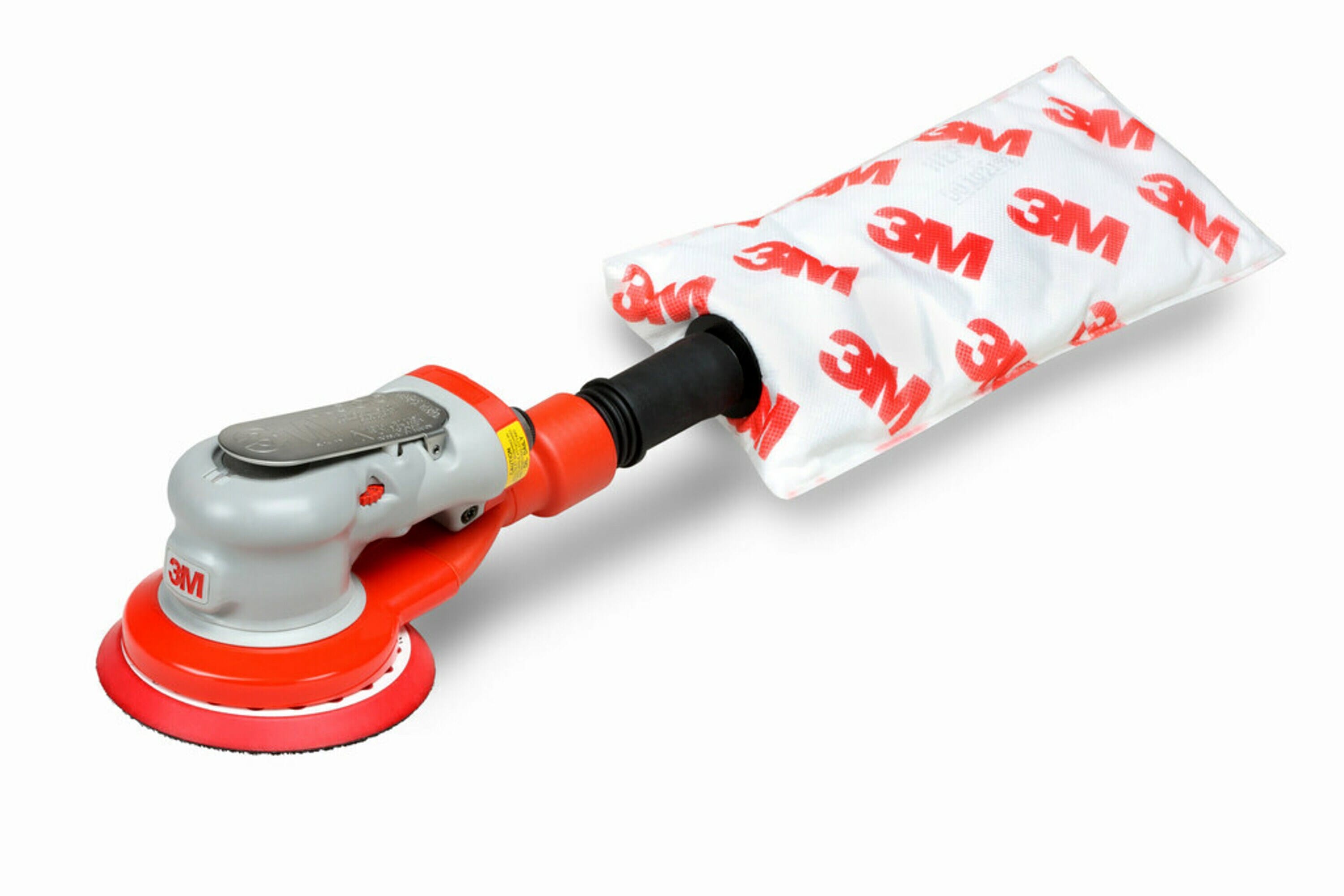 3M ITALIA - 3MF7000060298 ROS ELITE 3IN SELF-GEN VAC 3/16IN ORBIT