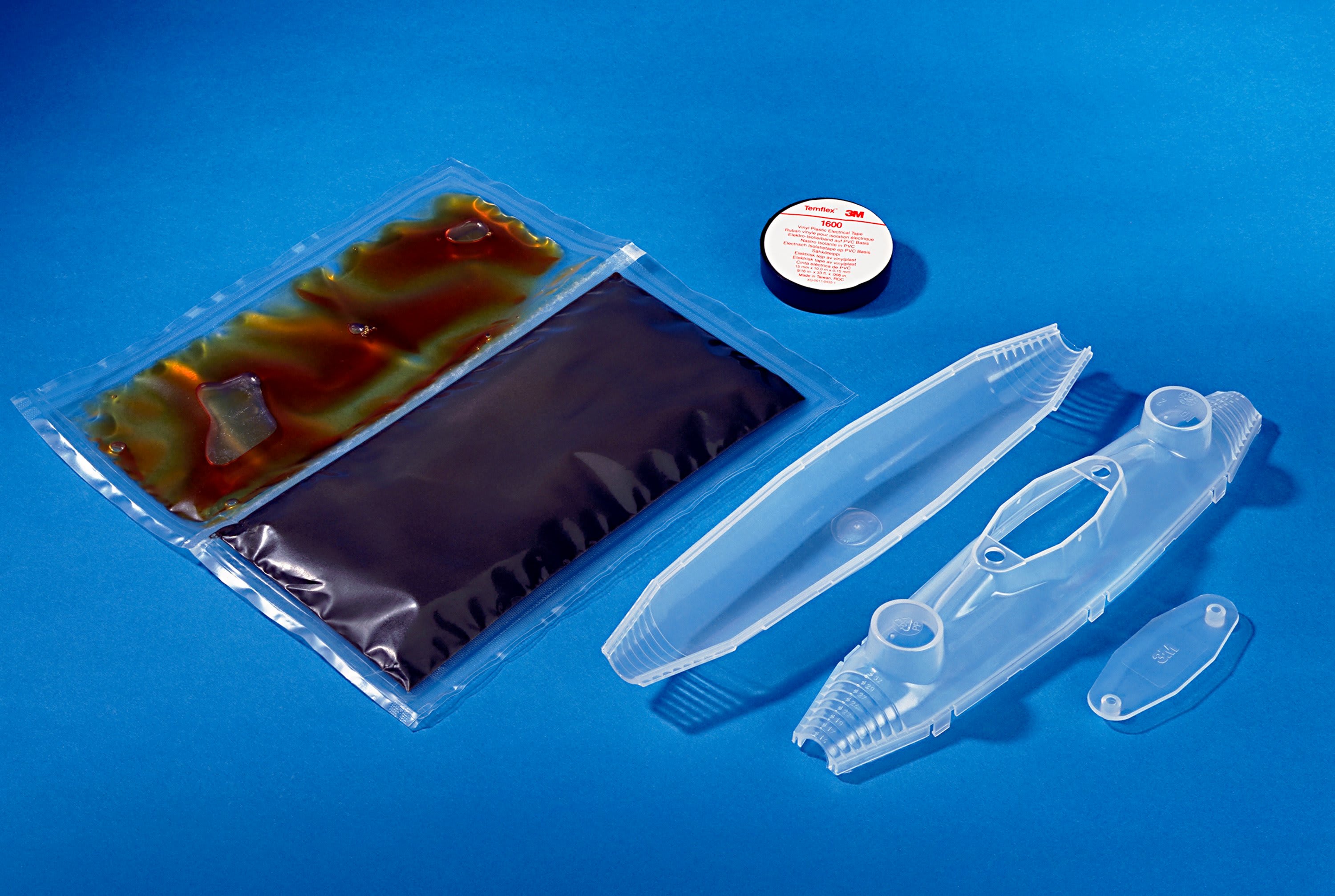3M ITALIA - 3MI7000035338 SCOTCHCAST KIT 90NA1