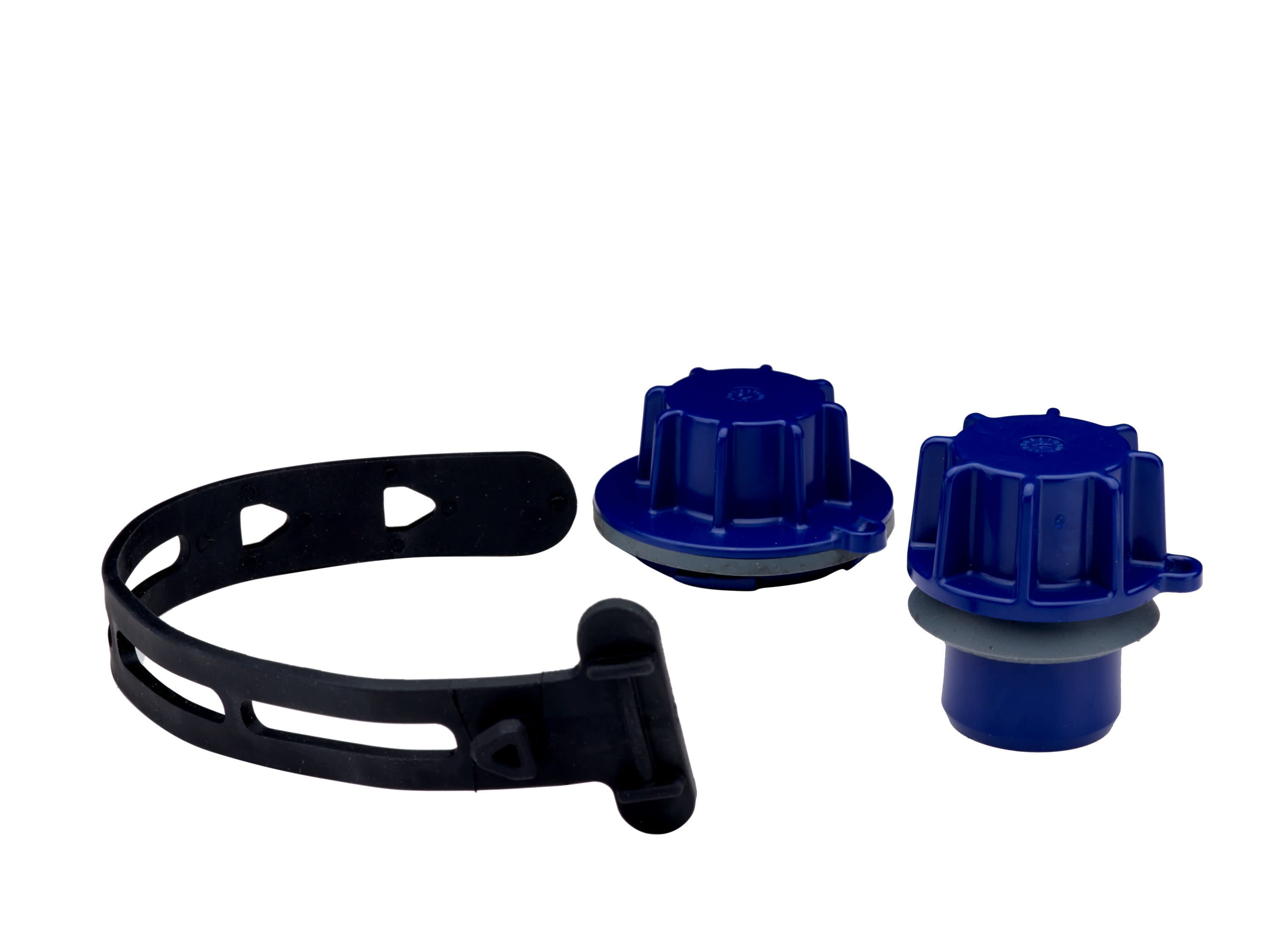 3M ITALIA - 3MI7100035841 VERSAFLO TR 653 KIT PULIZIA