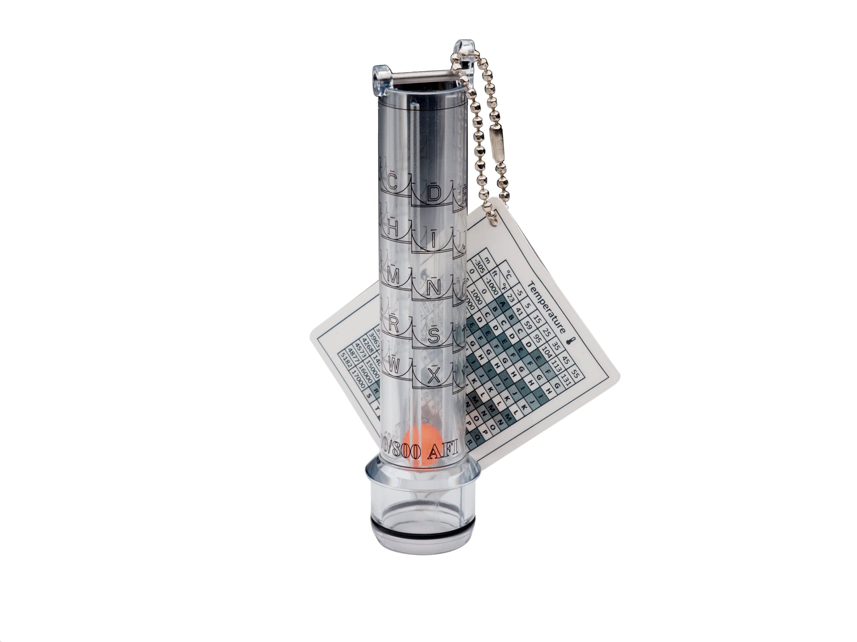 3M ITALIA - 3MI7000044404 838020 INDICATORE FLUSSO D A