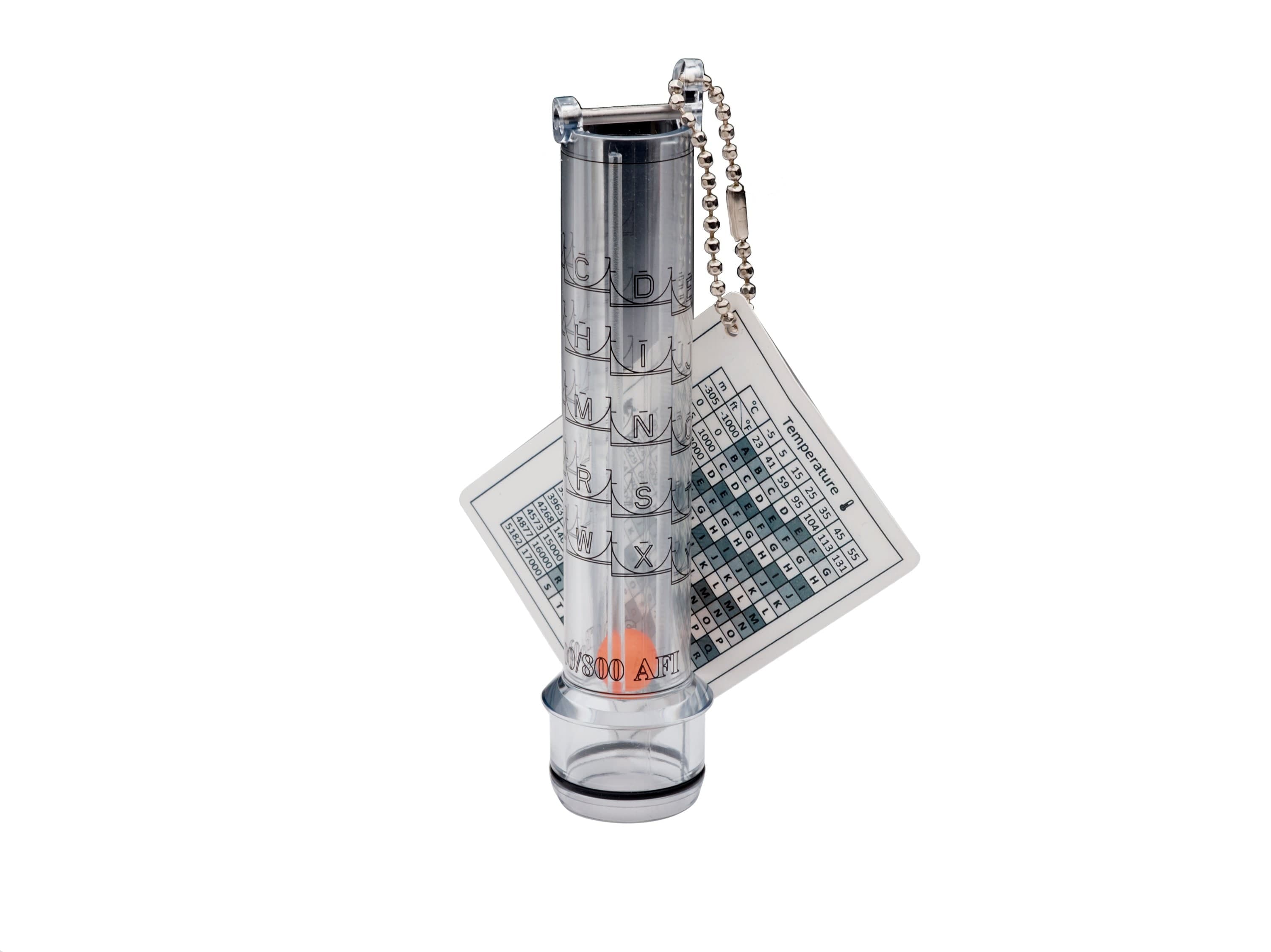 3M ITALIA - 3MI7000044404 838020 INDICATORE FLUSSO D A