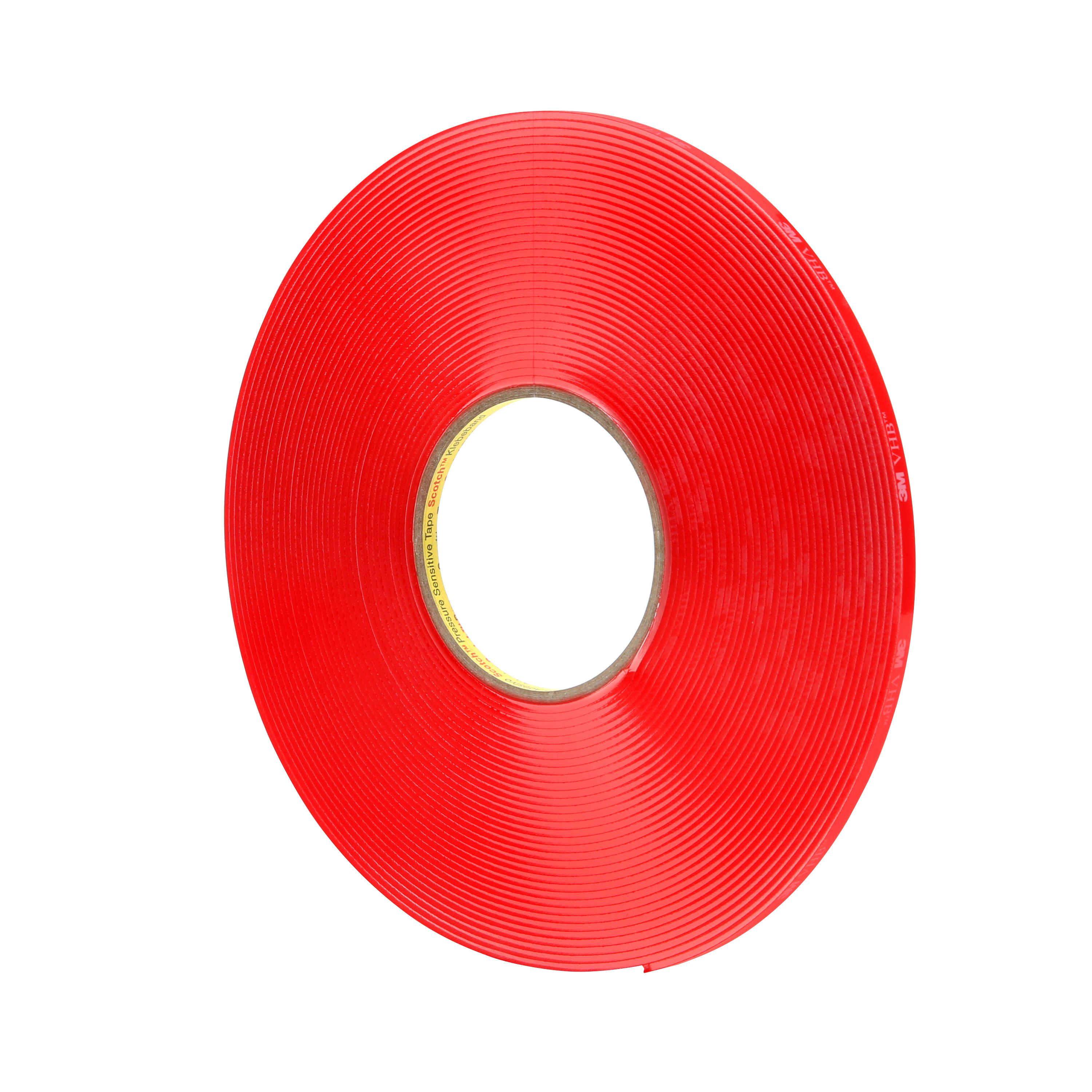 3M ITALIA - 3MF7000033127 4918F ACRYLIC FOAM TAPE 19MM X16.5M 4/CV