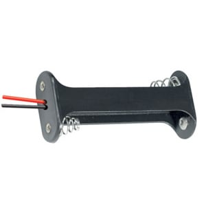 ELCART DISTRIBUTION - ERT041102000 PORTABATT. X 2 PILE STILO X CALC.