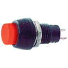 ELCART DISTRIBUTION - ERT040655300 INTERR. A PULSANTE NERO