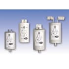 VTEK SRL - VAS41604D847 CONDENSATORE PER LAMPADE DA 10UF 250V