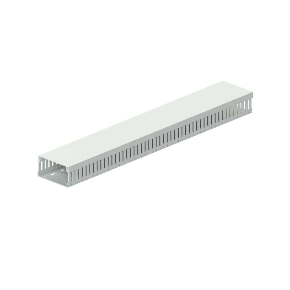 UNEX APARELLAJE ELEC - UNY40.80.88 88 CANALE GRIGIO 40X80 U43X