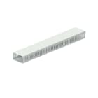 UNEX APARELLAJE ELEC - UNY40.80.88 88 CANALE GRIGIO 40X80 U43X