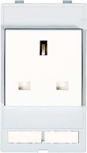 MURRELEKTRONIK SRL - MUE4000680000060000 MODLINK MSDD INTERFACCIA PANNELLO FRONTA
