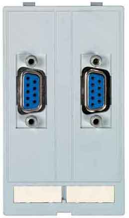 MURRELEKTRONIK SRL - MUE4000680000230000 MODLINK MSDD INTERFACCIA PANNELLO FRONTA