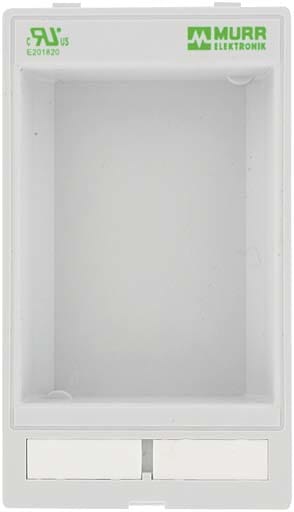 MURRELEKTRONIK SRL - MUE4000680008910000 MODLINK MSDD PIASTRA CIECA PROFONDITA  1