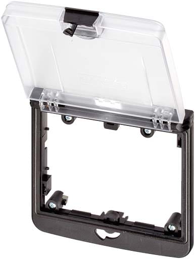 MURRELEKTRONIK SRL - MUE4000685220000001 MODLINK MSDD TELAIO DOPPIO TRASPARENTE