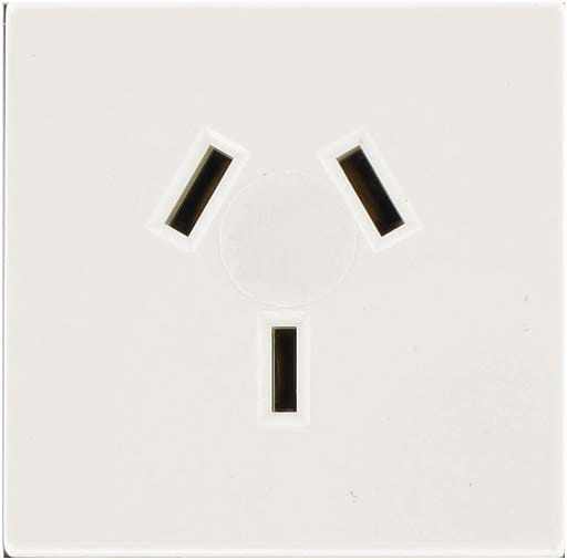 MURRELEKTRONIK SRL - MUE4000720000090000 MODLINK MSVD PRESA PER ARMADIO ELETTRICO