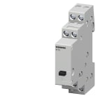 SIEMENS - SIE5TT42010 RELE AUSILIARIO 230VCA - 1NA 16A
