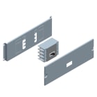 SIEMENS - SIE8GK67104KK23 KIT VERT. 1X(3X)VL160X/160/250 H400 B600
