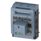 SIEMENS - SIE3NP11531BC21 SEZ.FUS.NH2 400A 60MM - 32/70MM MORS.MFM