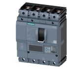 SIEMENS - SIE3VA20105KQ420AA0 INT.AUT.3VA 100A 4P 55KA ETU8 LSIG L/T