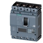 SIEMENS - SIE3VA21166JQ420AA0 INT.AUT.3VA 160A 4P 85KA ETU5 LSIG L/T